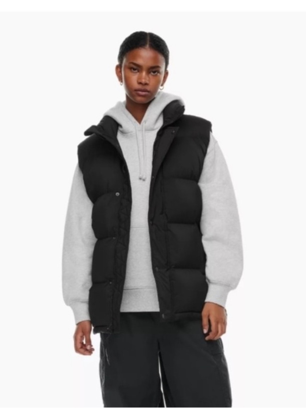 Aritzia The Super puff The SuperSize Puff™ Vest